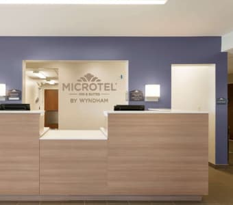 Microtel Inn & Suites By Wyndham Georgetown Delaware Beaches 3