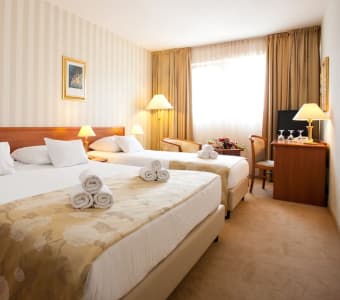 Hotel Globo, Split – Updated 2023 Prices