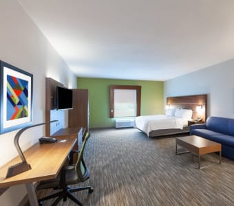 Holiday Inn Express Hotel & Suites PORT ARTHUR, an IHG Hotel 4