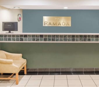 Ramada By Wyndham Columbia 2