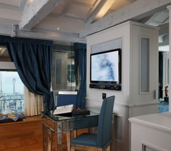 Canaletto Luxury Suites - San Marco Luxury 4