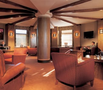 Macdonald Portal Hotel, Golf and Spa 5
