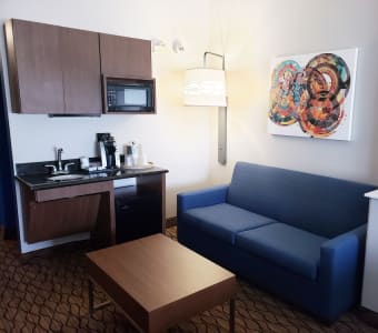 Holiday Inn Express Hotel & Suites San Angelo, an IHG Hotel 5
