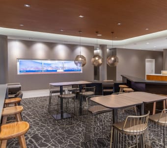 SpringHill Suites by Marriott Overland Park Leawood 5