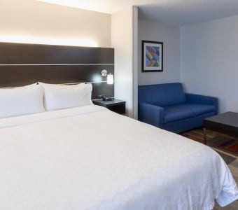 Holiday Inn Express & Suites St. Paul Ne (Vadnais Heights)