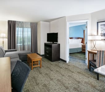 Staybridge Suites Round Rock, an IHG Hotel 4