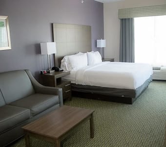 Holiday Inn Express & Suites Port Aransas/Beach Area, an IHG Hotel 3