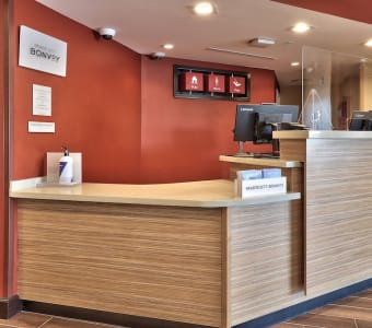TownePlace Suites by Marriott Albuquerque Old Town 4