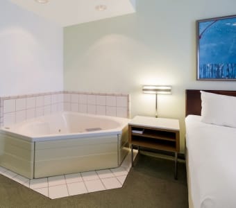 SpringHill Suites by Marriott Pittsburgh Washington 3