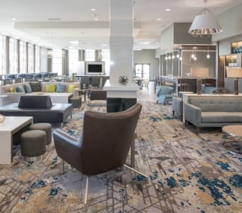 Fairfield Inn & Suites by Marriott San Jose North/Silicon Valley 5