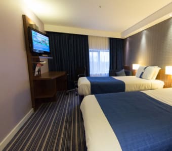 Holiday Inn Express BIRMINGHAM - SOUTH A45 - Birmingham 