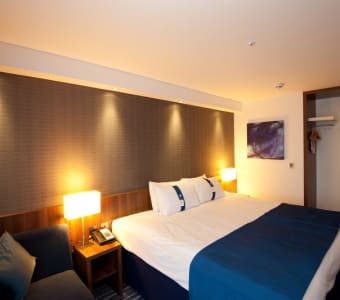 Holiday Inn Express BIRMINGHAM - SOUTH A45 - Birmingham 