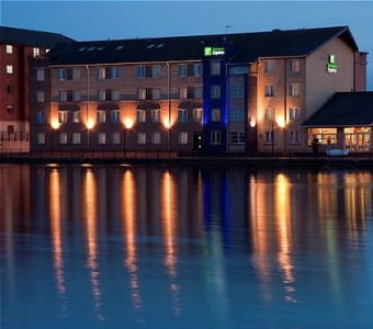 11 Best Hotels in Cardiff Bay, Cardiff