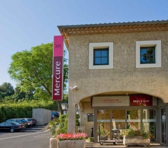 CERISE Carcassonne Sud- Tourist Class Carcassonne, France Hotels