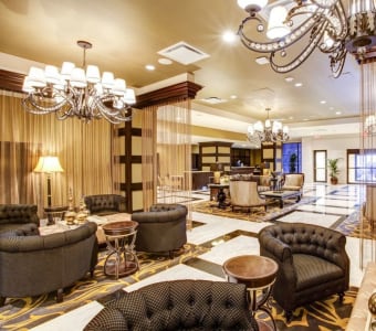 InterContinental Hotels NEW ORLEANS 1