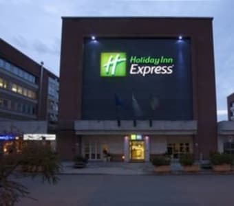 Holiday Inn Express Foligno 1