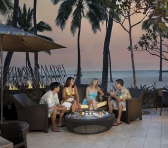 Hilton Grand Vac Club The Grand Islander Waikiki Honolulu Reviews