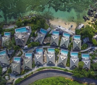 Hilton Seychelles Northolme Resort & Spa 2