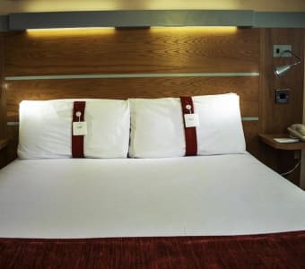 Holiday Inn Express CARDIFF BAY - Cardiff 