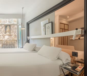 Hotel SH Inglés Boutique, Hotels València