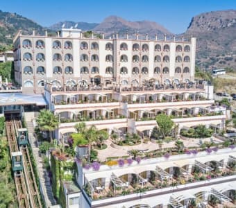 Hotel Olimpo Le Terrazze 3