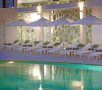 Hotel BG Caballero, Can Pastilla | Meilleures offres | lastminute.com