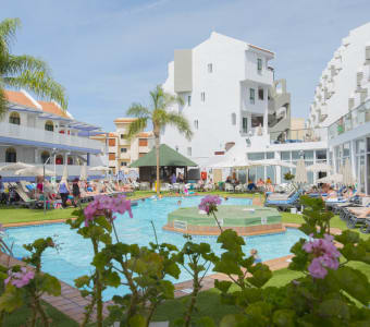 Playaolid Suites & Apartments 2