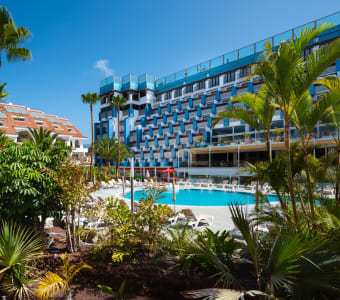 Paradise Park Fun Lifestyle Hotel, Los Cristianos – Updated 2023 Prices