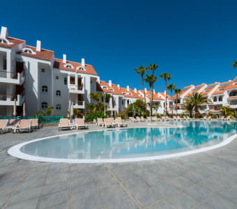 Paradise Park Fun Lifestyle Hotel, Los Cristianos – Updated 2023 Prices