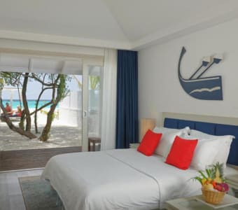 Villa Nautica Maldives - Paradise IslandVilla Nautica Maldives