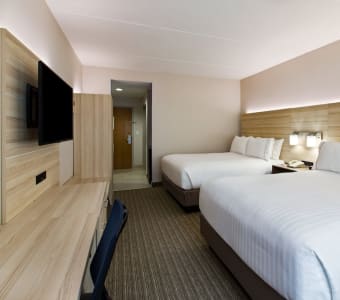 Holiday Inn Express Hotel & Suites Tavares - Leesburg, an IHG Hotel 4