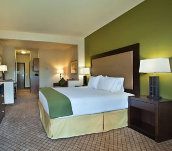 Holiday Inn Express & Suites Silt-Rifle, an IHG Hotel 2