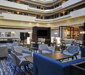 Embassy Suites by Hilton Montgomery Hotel & Conference Ctr 2
