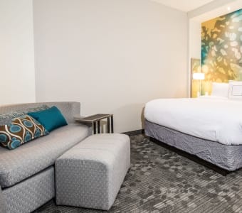 Courtyard by Marriott Columbia Cayce 3