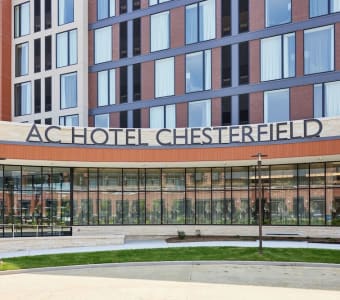 AC Hotel by Marriott St. Louis Chesterfield 1