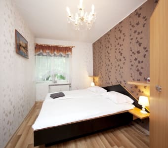 Elite Apartments – Gdansk Old Town 5