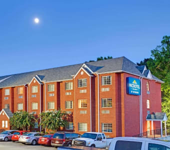 Microtel Inn & Suites By Wyndham Stockbridge/Atlanta I-75 1
