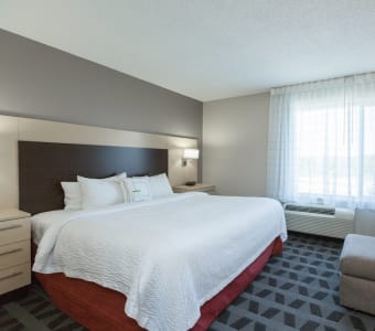 TownePlace Suites by Marriott Winchester 3