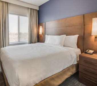 Residence Inn by Marriott Dallas DFW Airport West/Bedford 5