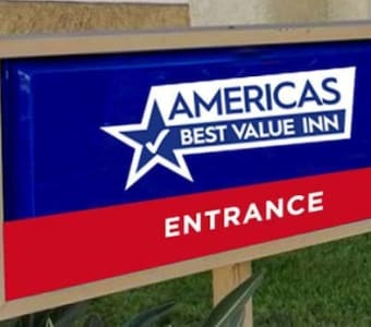 Americas Best Value Inn & Suites Helena 1