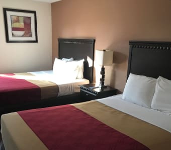 The Best Inn & Suites 5