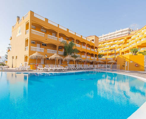 El Marques Palace Tenerife