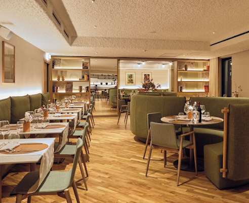 Bari hotel package
