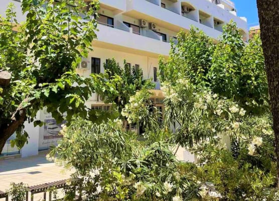 Apollon Hotel 1