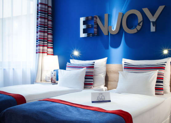 Estilo Hotel by Mellow Mood Hotels 1