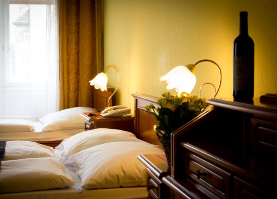 City Hotel UNIO superior 1