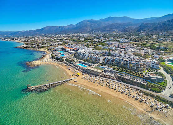 Alexander Beach Hotel & Village Resort 1