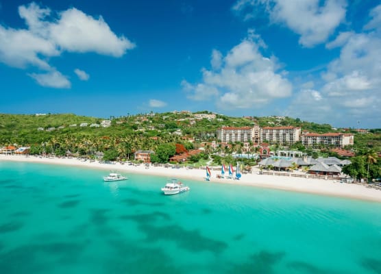 Sandals Grande Antigua 1