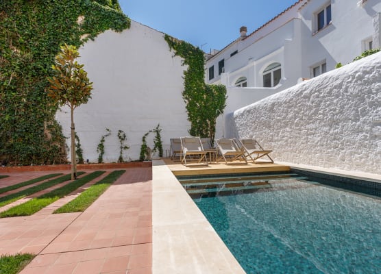 Bordoy Casa Ládico - Hotel Boutique Adults Only 1