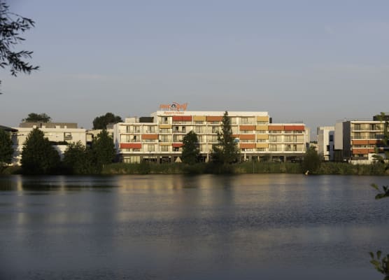 Appart-Hôtel Mer & Golf City Bordeaux - Bruges 1